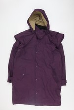 Cotton Traders Women's Purple