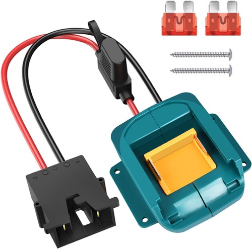 Converter adapter for - converter,