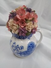 Atlas Editions Floral Vase