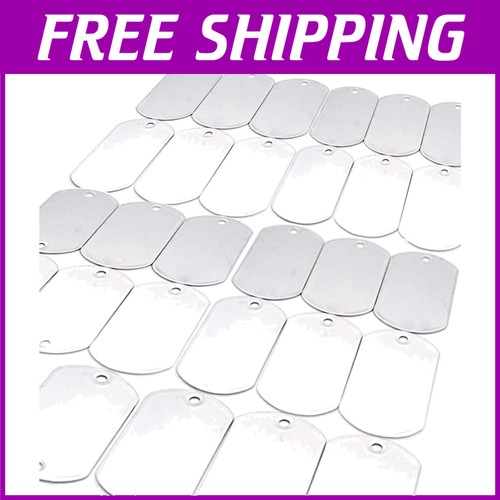 100 pcs stainless steel - 100,