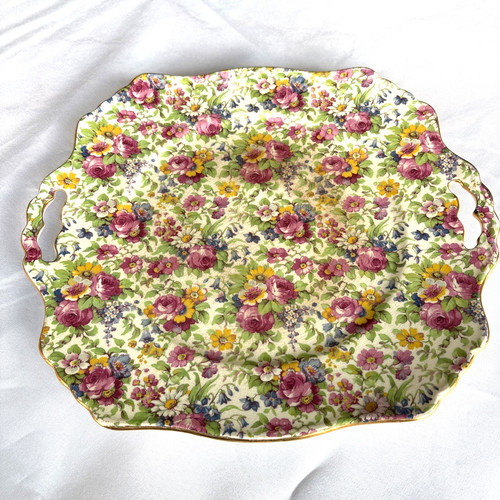 Vintage royal winton - vintage,