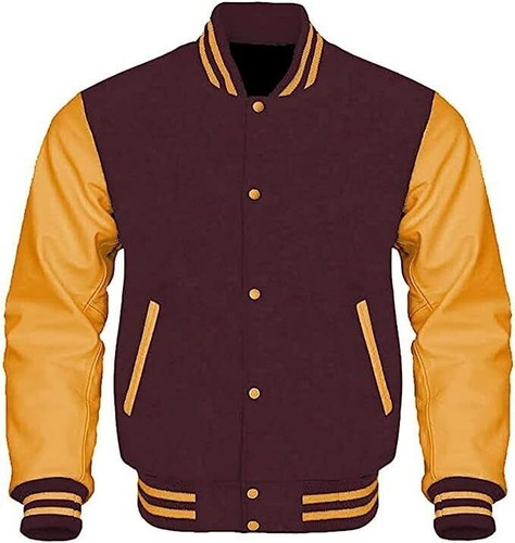 Maroon wool real - wool,