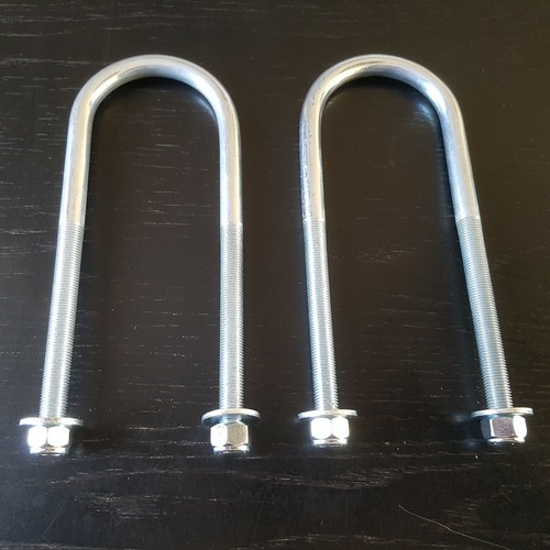 Axle bolts ford escort mk1 - axle,