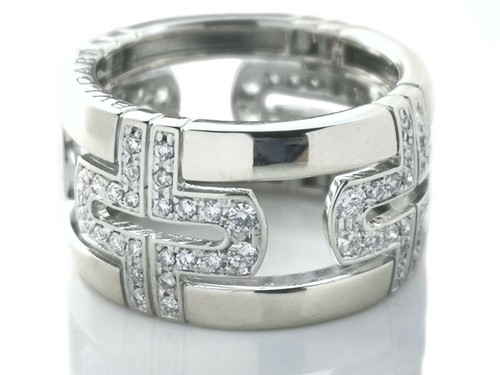 Bulgari bvlgari parentesi - bvlgari,