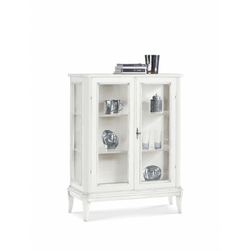 Display cabinet glass door - display,
