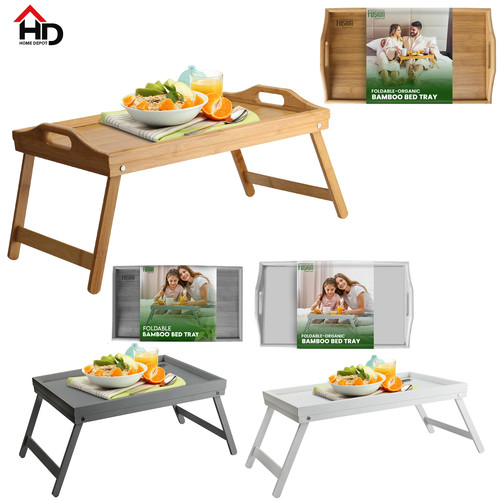 Bed tray table - bed,