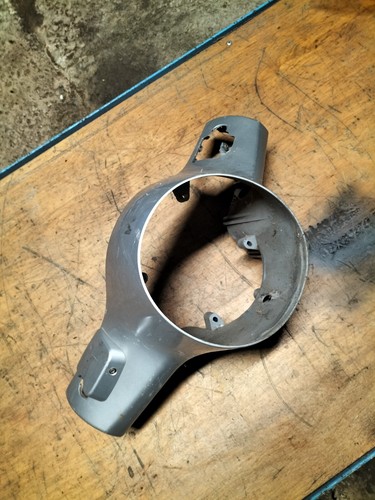 2012 vespa gts - 2012, headlight