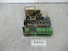 Elumatec Elu104 Control Module