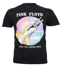 Official Pink Floyd T Shirt