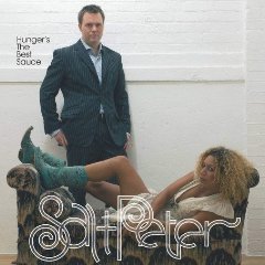 Saltpeter hunger the best - saltpeter, hunger's