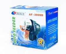 Resun AF-2009D Automatic Fish