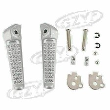 Rear Passenger Footrest Foot