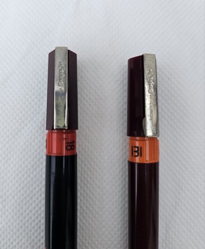 Vintage rotring isograph - rotring,