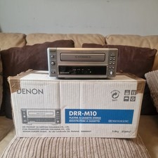 Denon DRR-M10 System Cassette