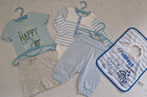 New summer baby boy winnie - new,