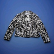 Crazy Train Size L Beige &