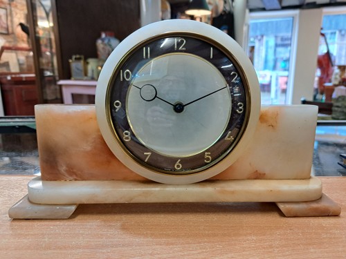 Faulty art deco - deco, onyx