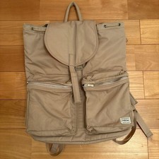 Mackintosh x Porter Backpack