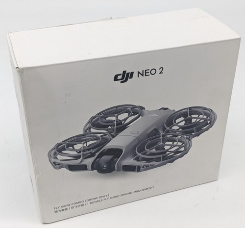 Dji neo lightweight 4k - neo, 2