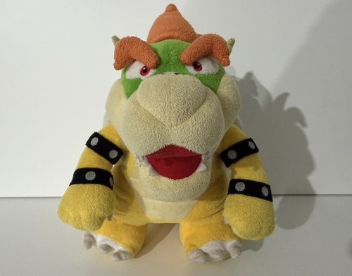 Super mario inch bowser - mario,