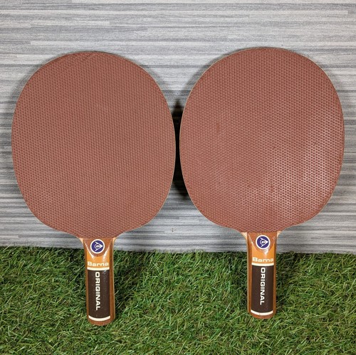 Pair vintage dunlop barna - vintage,