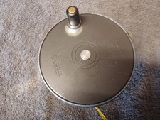 Hardy Perfect wide drum