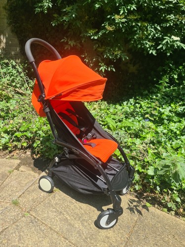 Babyzen yoyo compact travel - compact,
