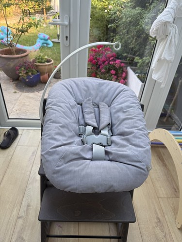 Stokke tripp trapp - trapp, set
