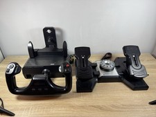 Logitech Saitek Pro Flight