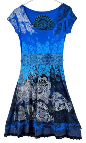 Desigual women round neck - desigual,