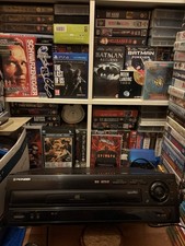 PIONEER CD CDVLD PLAYER