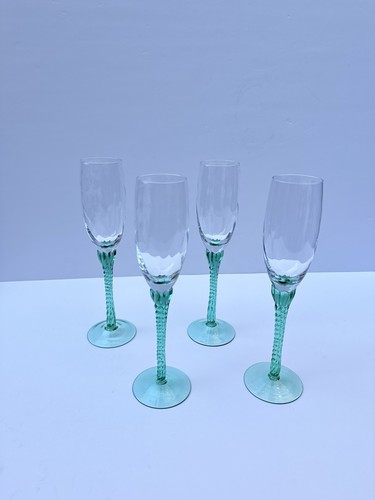 Vintage arcoroc emerald green - emerald,