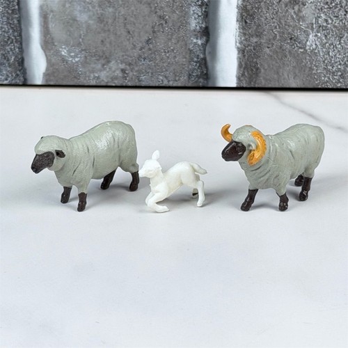 Vintage britains ltd farm - britains,