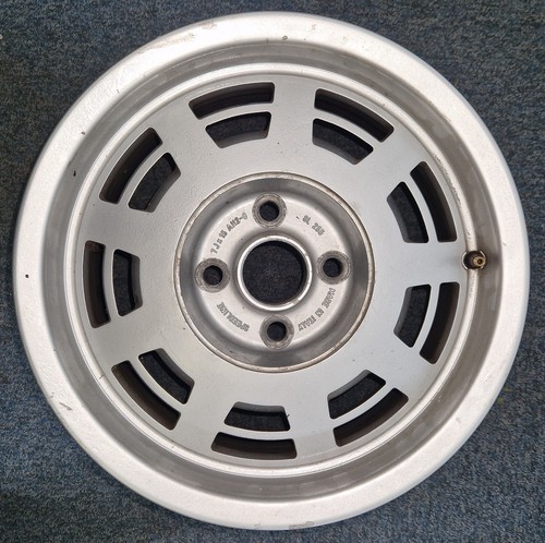 Lotus excel wheel - lotus,