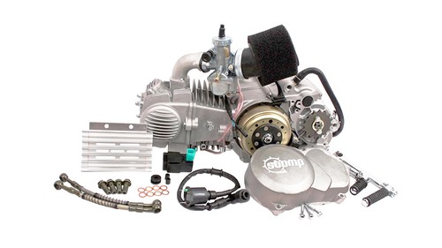 Engine kit yx140 with - with, z40