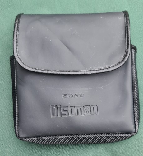 Vintage 1990s genuine sony - 1990s,