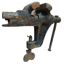 VINTAGE Models HOBBYISTS Screw