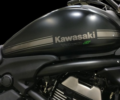 Genuine kawasaki vulcan - kawasaki,