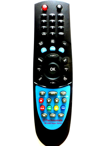 Technomate satellite receiver - technomate,