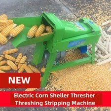 220V Electric Corn Sheller