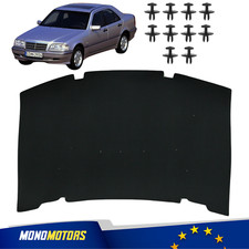 Bonnet Insulation MAT FOR