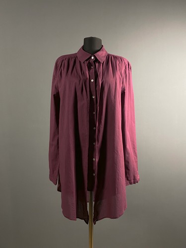Deerberg oska pure cotton - by,