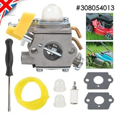 For Homelite Ryobi Carburettor