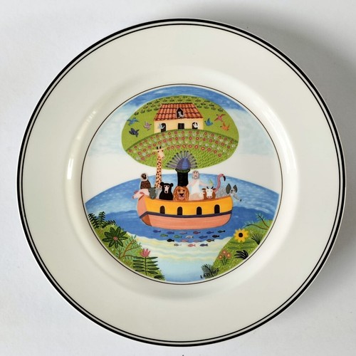 Villeroy and boch naif - and,