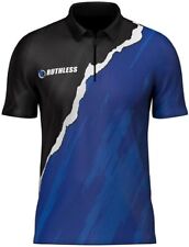 Ruthless | RipTorn  ECO Dart Polo Shirt with Pocket | 3 Colours | Sizes S to 5XL