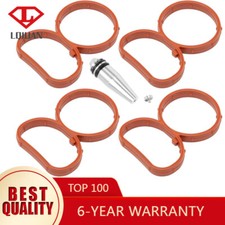 Intake Swirl Flap Delete Kit