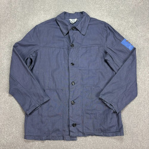 Vintage french jacket - vintage,