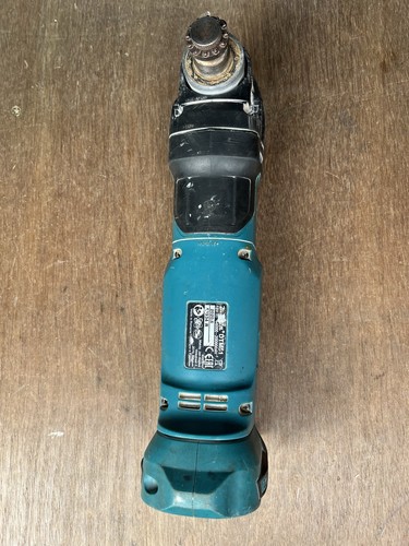 Makita 18v multi - makita, body