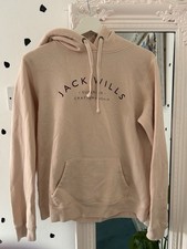Pink Jack Wills Batsford