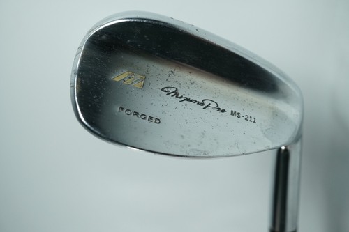Mizuno pro 211 sand wedge - mizuno,